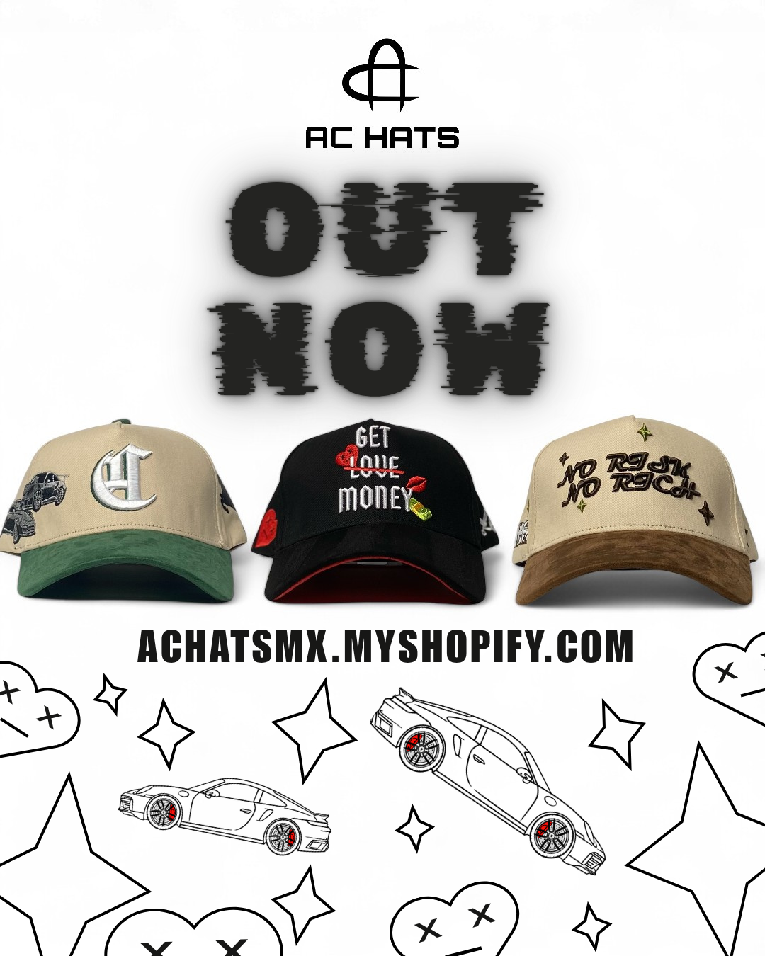 DROP #2