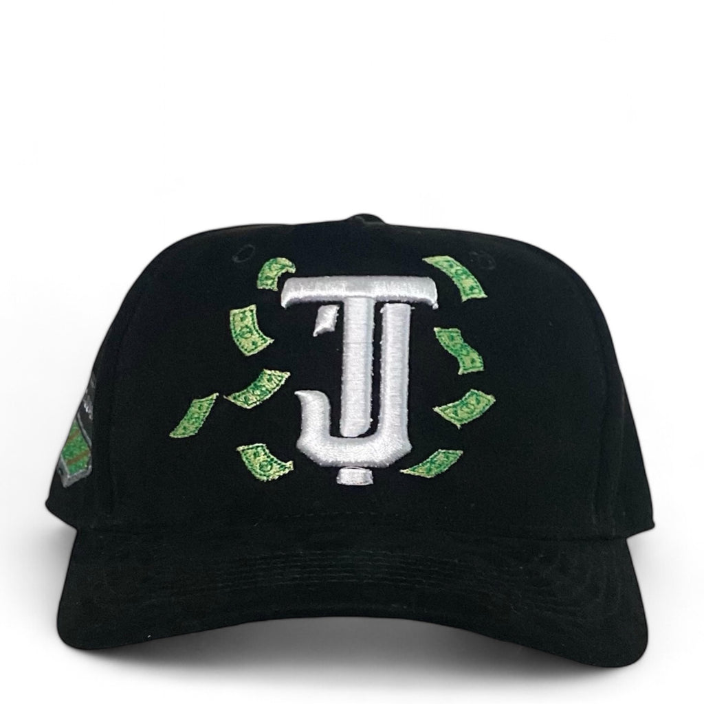 TJ Money
