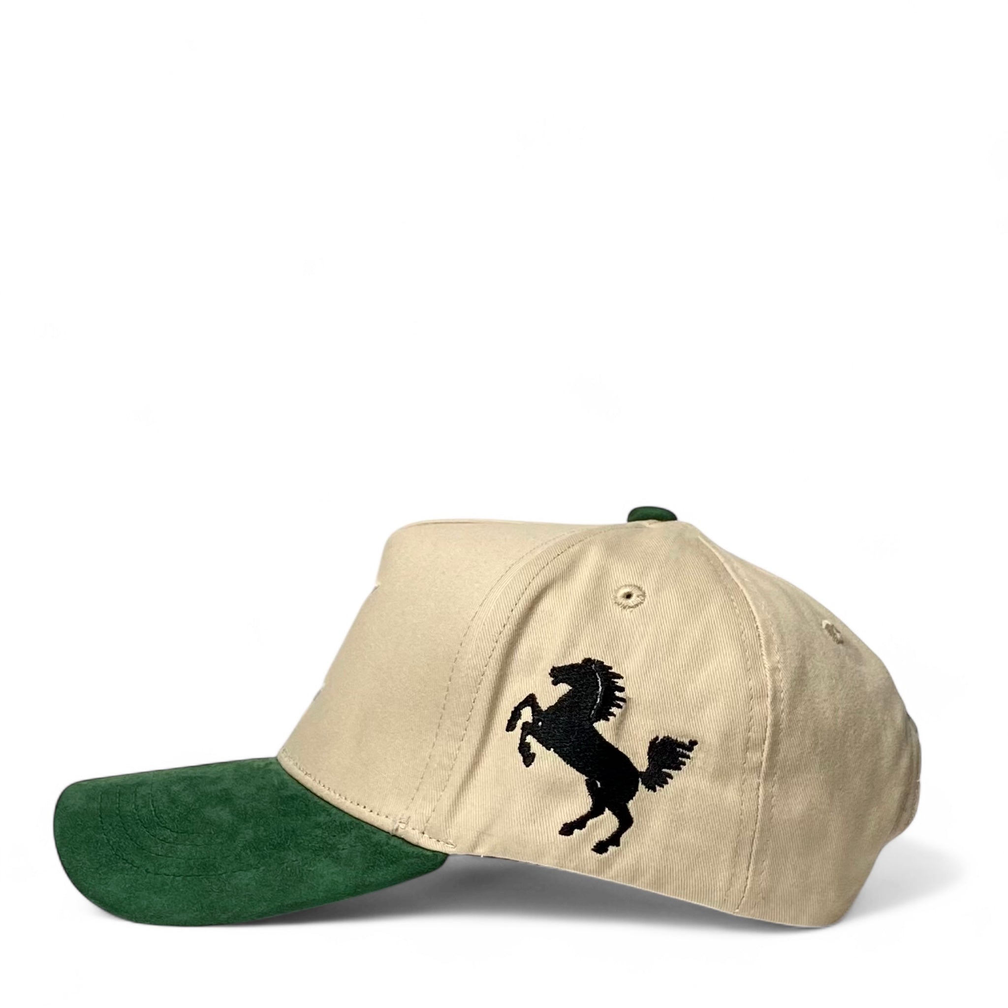 PORSCHE X AC HATS