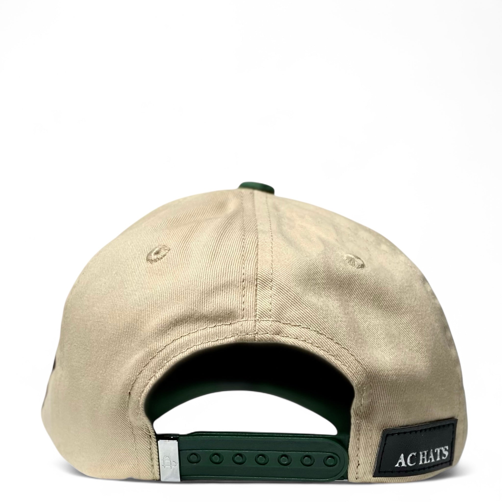 PORSCHE X AC HATS