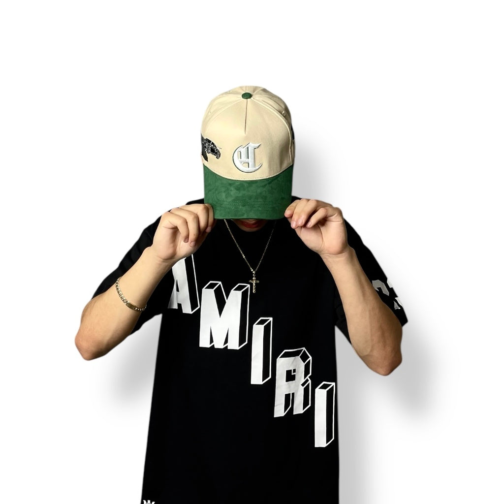 PORSCHE X AC HATS