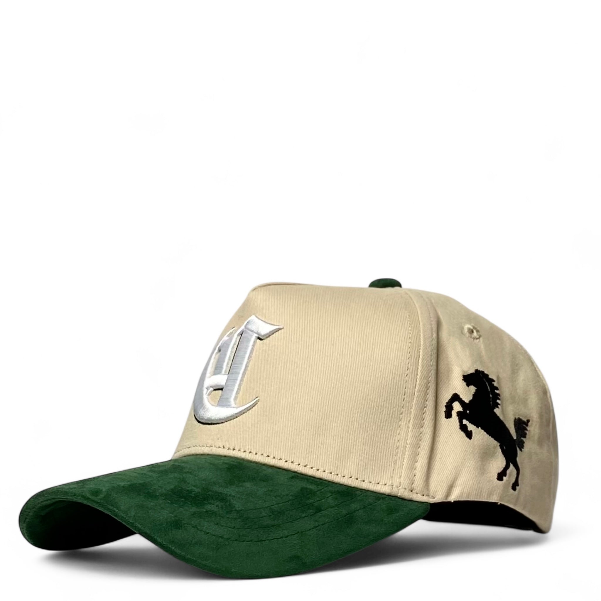 PORSCHE X AC HATS